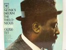Thelonious Monk Quartet - Monk's Dream (12