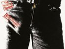 The Rolling Stones - Sticky Fingers (Reissue) [LP] (180 Gram vinyl 12x12 insert)