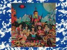 The Rolling Stones -Their Satanic Majesties Request [LP] (original artwork) 2018