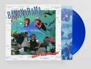 Bananarama -  Deep Sea Skiving  [2LP] Limited Blue vinyl + CD, import US Seller