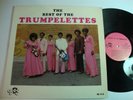 Funk Soul Gospel the Trumpelettes 