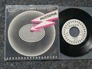Queen/ Freddie Mercury - Mustapha 7'' Single GERMANY