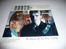 LP Sting (of The Police) - The Dream of the Blue Turtles PICTURE DISC