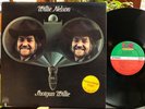 Willie Nelson   Shotgun Willie   1973 1st Press   Promo   Vinyl=EX | Cover=EX