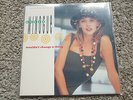 Kylie Minogue - Wouldn't change a thing 12'' Disco Vinyl US COVER STILL SEALED