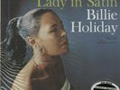Billie Holiday, Lady In Satin 200g LP from the Michael Hobson Archives