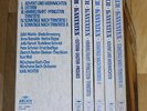 COMPLETE BACH CANTATAS 30 LPs Karl Richter ARCHIV PRODUKTION 2723079 (DGG)