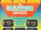 LES HUMPHRIES SINGERS 