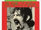 Frank Zappa Chunga's Revenge Lime Green Vinyl Newbury New Sealed Limited Chungas