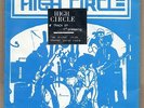 HIGH CIRCLE 6 Track EP 7