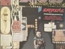 EXTREME - EXTREME ll PORNOGRAFFITTI..YUGOSLAVIAN LP. PGP RTB. 1991.
