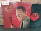 Heifetz Bruch Scottish Fantasy RARE RCA LSC-2603 STEREO LP 3S/1S Sargent