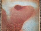 PINK FLOYD Meddle HARVEST LP ORIGINAL TEXTURED SLEEVE A-1U/ B-1U First P SHVL795