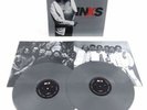 INXS - The Very Best Of Inxs 2LP. Silver Colored Vinyl. U2 The Smiths