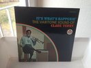 CLARK TERRY - DON FRIEDMAN - DAVE BAILEY - IMPULSE - US ORIG - PERSONALLY SIGNED