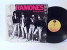 Ramones - Rocket To Russia - Sire - Sheena Is A Punk Rocker - Cretin Hop