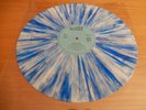 Depeche Mode Stripped, 12“ Maxi, Germany, MULTICOLOURED VINYL, (very rare)