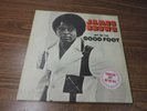 James Brown on the Good Foot  LP VINYL 70's Press 1972 SOUL FUNK PROMO