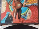 2 LP Miles Davis - Bitches Brew CBS 66236 & Miles Davis - Live Evil CBS 67219