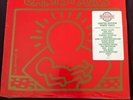 SEALED A Very Special Christmas [White Vinyl LP] Limited Edition U2 Keith haring