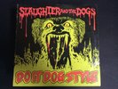 Slaughter And The Dogs - Do It Dog Style - Original Vinyl LP - SKL5292