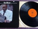 SON HOUSE - FATHER OF FOLK BLUES, 1966 UK CBS RECORDS BLUES/DELTA BLUES LP.
