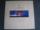 Depeche Mode-Music for the Masses LP-1987 Germany-Blue Vinyl-INT 146.833-DMM