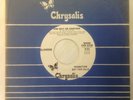 Blondie One Way Or Another 1 Track USA White Label Promo 7