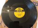 CONWAY TWITTY IT'S ONLY MAKE BELIEVE MGM 78 RPM