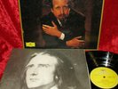 1977 UK NM 3LP DG STEREO 2740 175 LISZT ANNEES DE PELERINAGE LAZAR BERMAN BOX EX