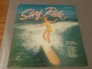 Art Pepper Surf Ride With Art Pepper Savoy mono Van Gelder stamps