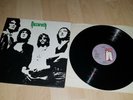 LP /  Nazareth ?– SAME / PEGASUS PEG10 UK 1972 / HARD ROCK