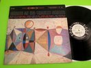 Charles Mingus Mingus Ah Um White Label Advanced Demonstration Promo Label 6 Eye