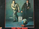 TNT BAND TNT=Dynamite TITO RAMOS Orig 60s MONO COTIQUE LP NYC LATIN SOUL