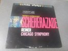 RCA Living stereo classical LP Rimsky-Korsakoff Scheherazade  LSC 2446
