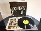 THE BAND  - SELF TITLED RARE UK 1969 1st EVER PRESS 1-1 *MINT* VINYL LP SUPERB