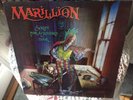 MARILLION - SCRIPT FOR A JESTER'S TEAR (1983 LP) RARE 1ST UK PRESS  EXCELLENT