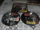 DOUBLE 33T PICTURE DISC IRON MAIDEN/ KILLER LIVE /EX NUMEROTE /HYPER RARE