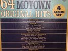 The Greatest 64 Motown Original Hits 1973 Motown R&B Soul Music 4 12