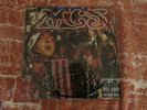 ROCK PSYCHE MC5 KICK OUT THE JAMS PICTURE DISC 8122-73660 1969