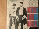Pet Shop Boys West End Girls Rare Cassette Single