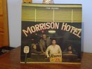 THE DOORS MORRISON HOTEL LP 1970 RED ELEKTRA EKS-75007