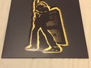 T. Rex - Electric Warrior (2017 Record Store Day limited edition gold vinyl)