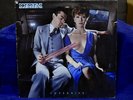 SCORPIONS VERY RARE NM LP LOVEDRIVE 1979 W.GERMANY 1ST PRESS EXC COND. WITHDRAWN