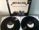 Metallica -Live at Winston Farm, Rare Bootleg 2 x Vinyl LP Mint