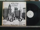 THE ROLLING STONES  LIVE AT MADISON GARDEN 1972