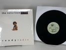 THE NOTORIOUS B.I.G. READY TO DIE VINYL RECORD  ALBUM 76812-7300017