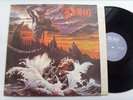 DIO - Holy diver - rare RUSSIAN LP