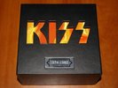 KISS - The Casablanca Singles 1974-1982 29 x 7