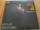 Byron Lee & The Dragonaires - Many Moods Of Vol 2  Lester Sterling - AUTOGRAPHED